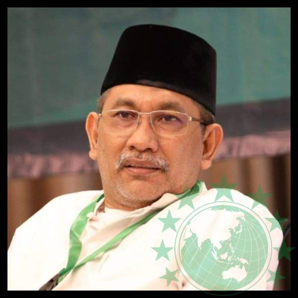 KH. Miftah Faqih